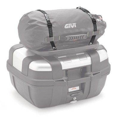 GIVI MALETA TREKKER TRK52