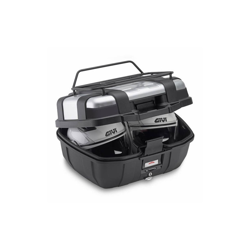 GIVI MALETA TREKKER TRK52