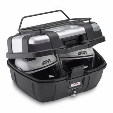 GIVI MALETA TREKKER TRK52