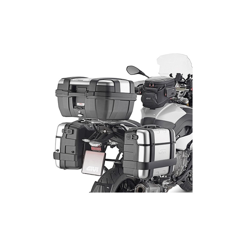 GIVI MALETA TREKKER TRK52