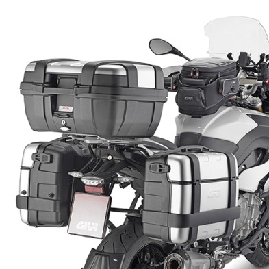 GIVI MALETA TREKKER TRK52