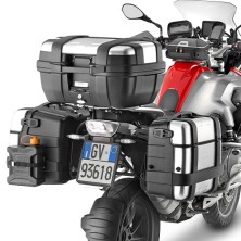 GIVI MALETA TREKKER TRK33 2