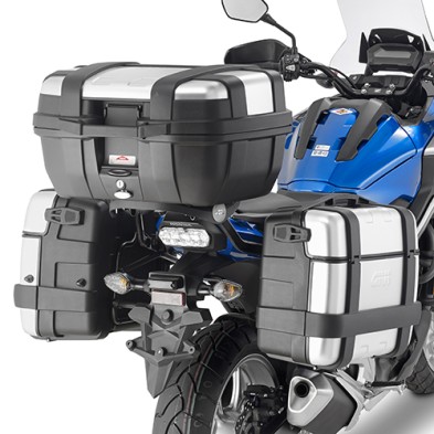 GIVI MALETA TREKKER TRK33