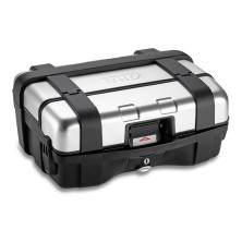 GIVI TREKKER TRK33 SUITCASE