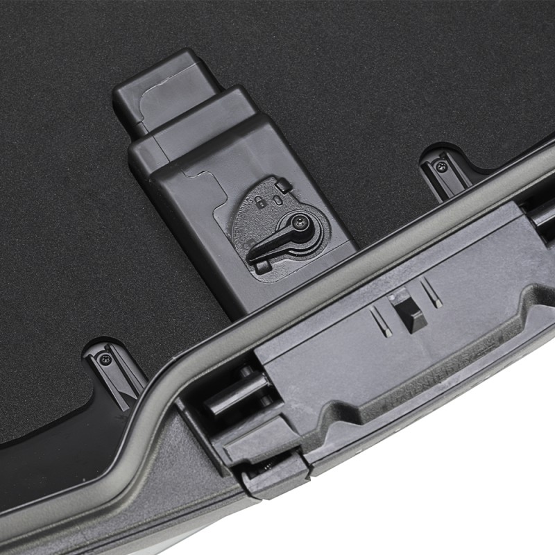 GIVI MAXIA 5 V58NNG SUITCASE