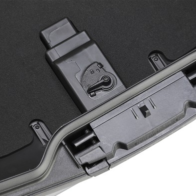 GIVI MAXIA 5 V58NNG SUITCASE