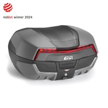 GIVI MAXIA 5 V58NNG SUITCASE