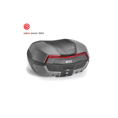 GIVI MAXIA 5 V58NNG SUITCASE