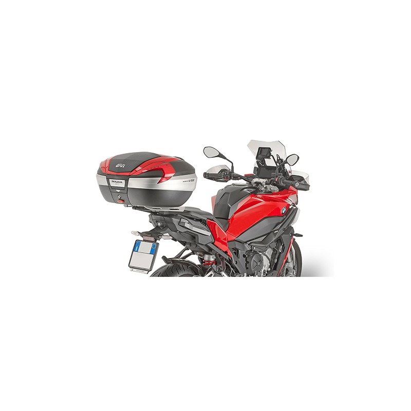 GIVI MALETA MAXIA 4 V56N