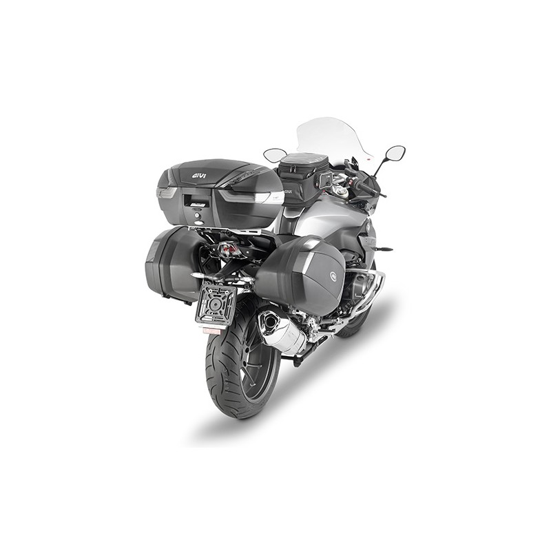 GIVI MALETA V47NN TECH