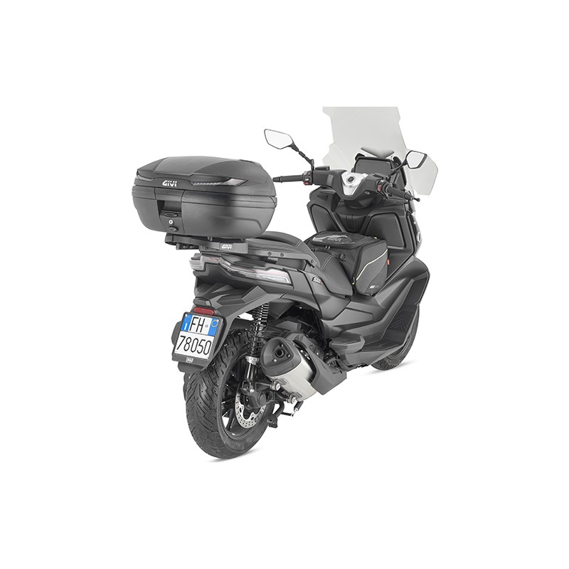 GIVI MALETA V45NT ARENA TECH