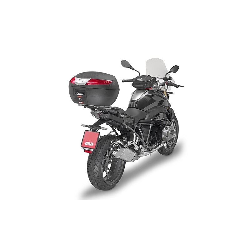 GIVI MALETA V40N