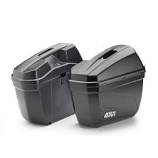 GIVI SIDE CASES SET E22N