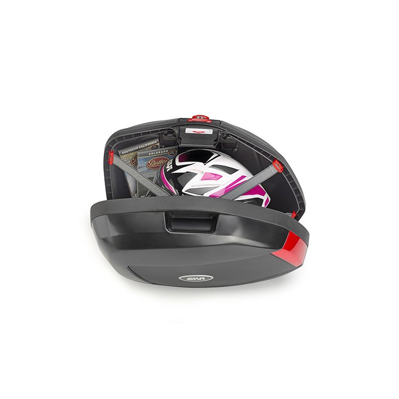 GIVI V35N SIDE CASES SET