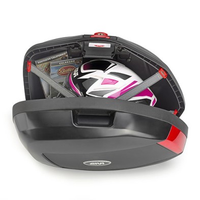 GIVI V35N SIDE CASES SET