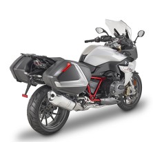GIVI V37N SIDE CASES SET