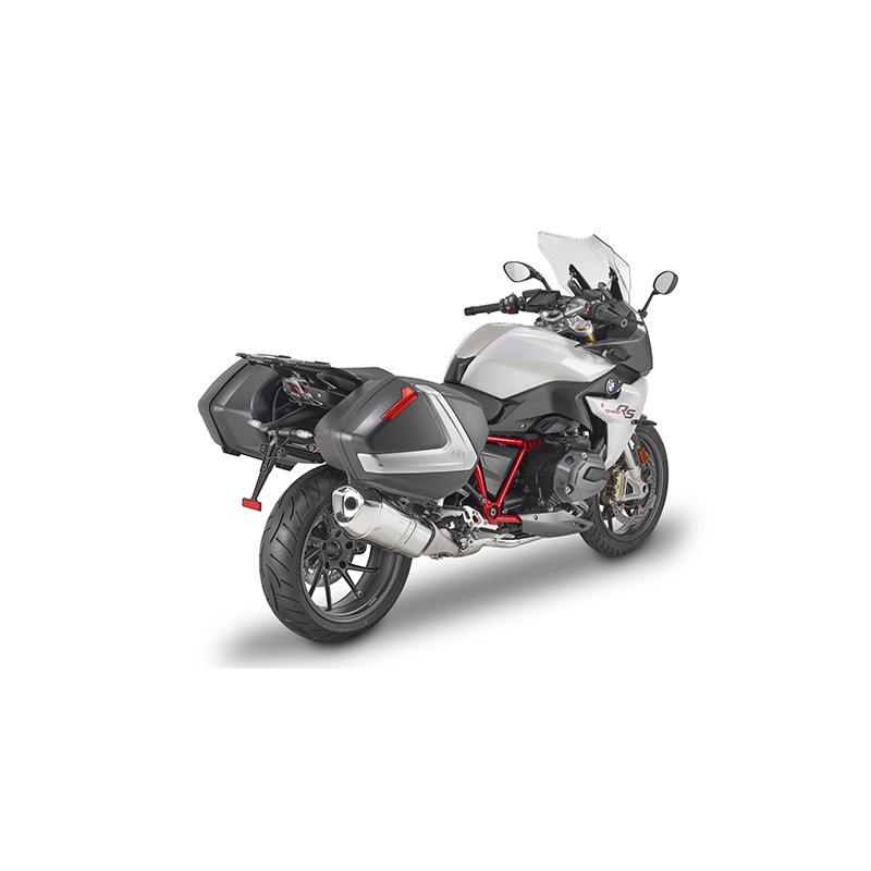 GIVI JUEGO MALETAS LATERALES V37N