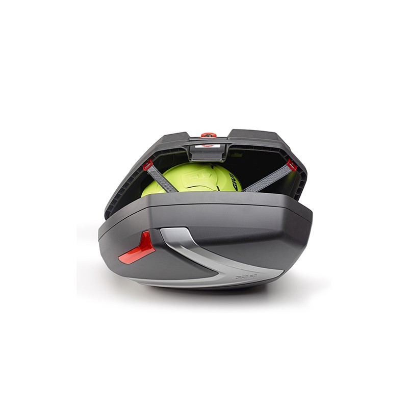 GIVI V37N SIDE CASES SET