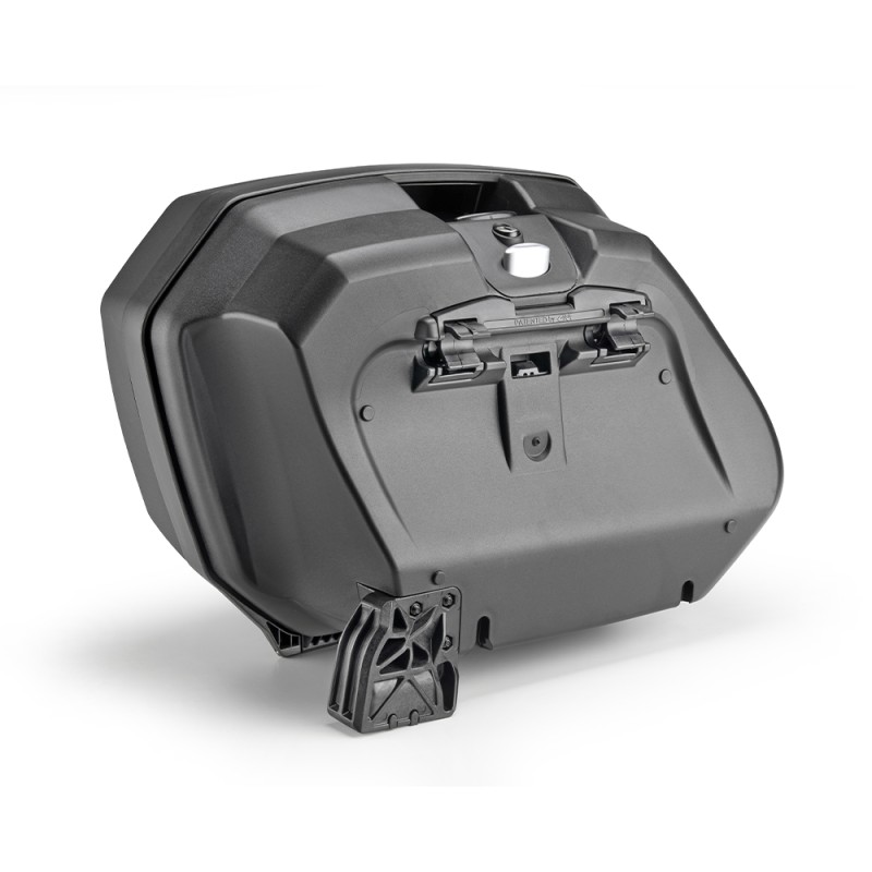 GIVI V37N SIDE CASES SET