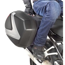 GIVI JUEGO MALETAS LATERALES V37NT 2