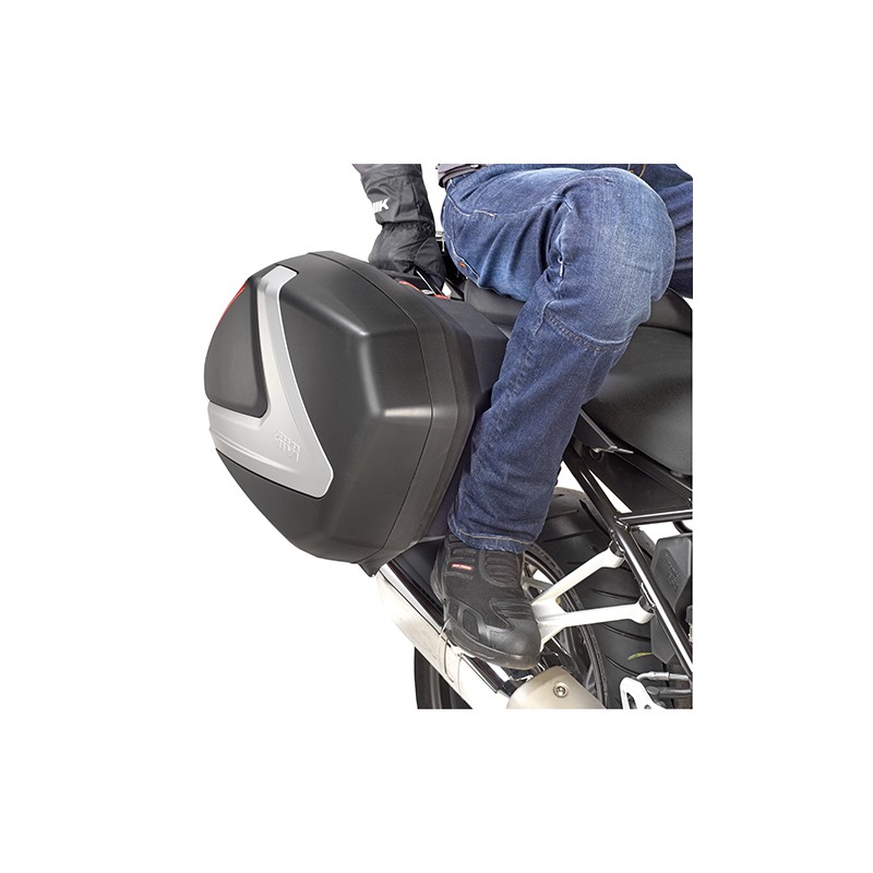 GIVI JUEGO MALETAS LATERALES V37NT