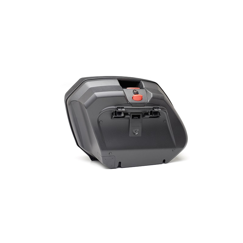 GIVI JUEGO MALETAS LATERALES V37NT