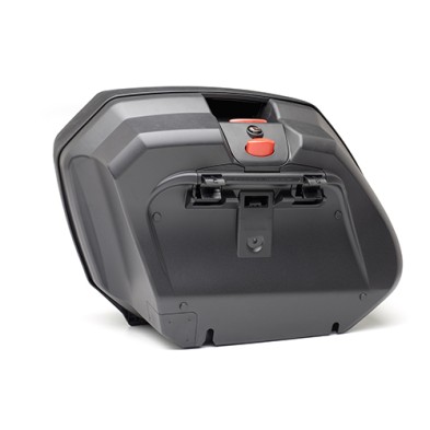 GIVI V37NT SIDE CASES SET
