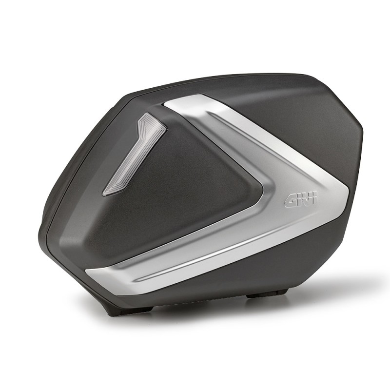 GIVI V37NT SIDE CASES SET