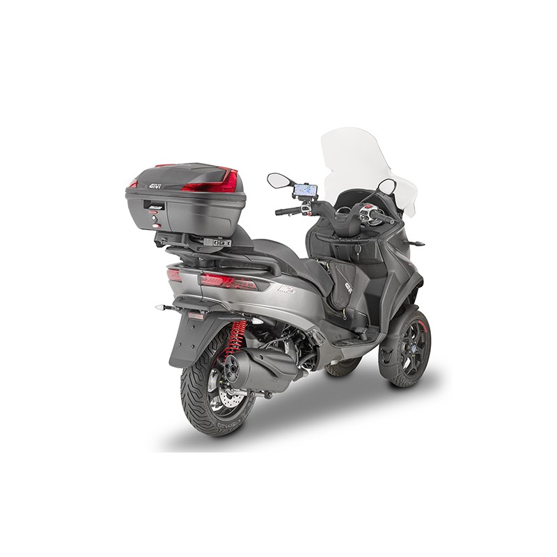 GIVI TRUNK B47 BLADE B47NML