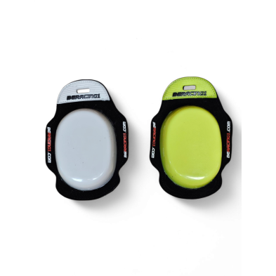 BERACING1 DESLIZADERAS RACE VELCRO INVERSO