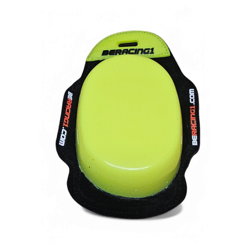 BERACING1 KNEE SLIDERS RACE REVERSE