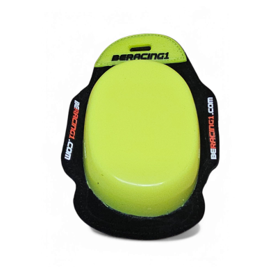 BERACING1 DESLIZADERAS RACE VELCRO INVERSO