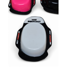 BERACING1 DESLIZADERAS RACE VELCRO INVERSO 2