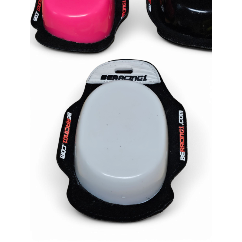 BERACING1 KNEE SLIDERS RACE REVERSE