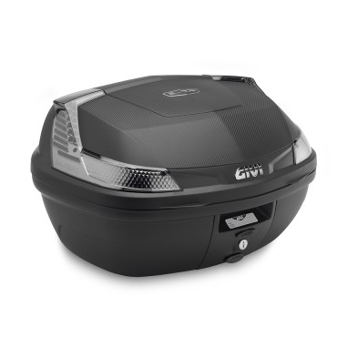 GIVI BAUL B47 BLADE B47NTML