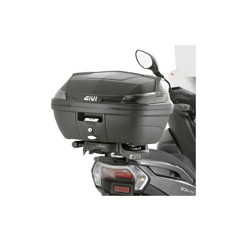 GIVI BAUL B47 BLADE B47NTML