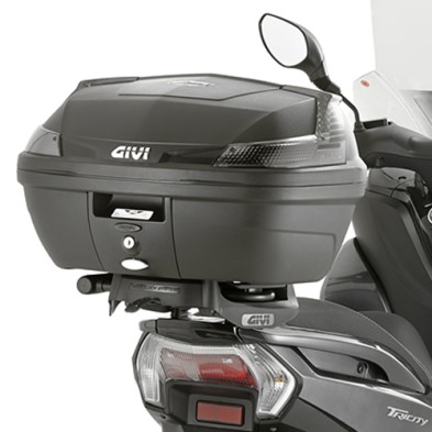 GIVI BAUL B47 BLADE B47NTML