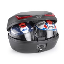 GIVI SIMPLY IV TOP BOX E455N 2