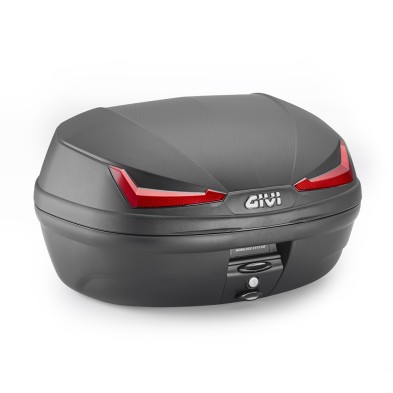 GIVI SIMPLY IV TOP BOX E455N
