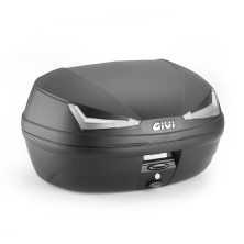 GIVI SIMPLY IV TOP BOX E455NT