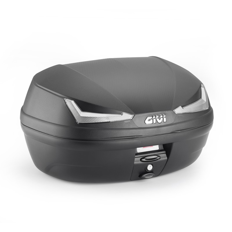 GIVI BAUL SIMPLY IV E455NT