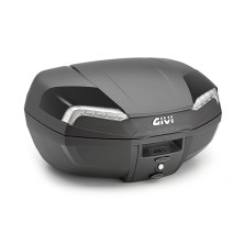 GIVI E46 RIVIERA TECH TOP BOX E46NT