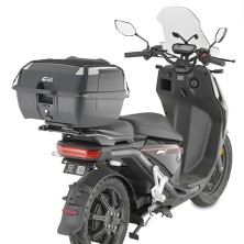 GIVI B45+ TOP BOX 2