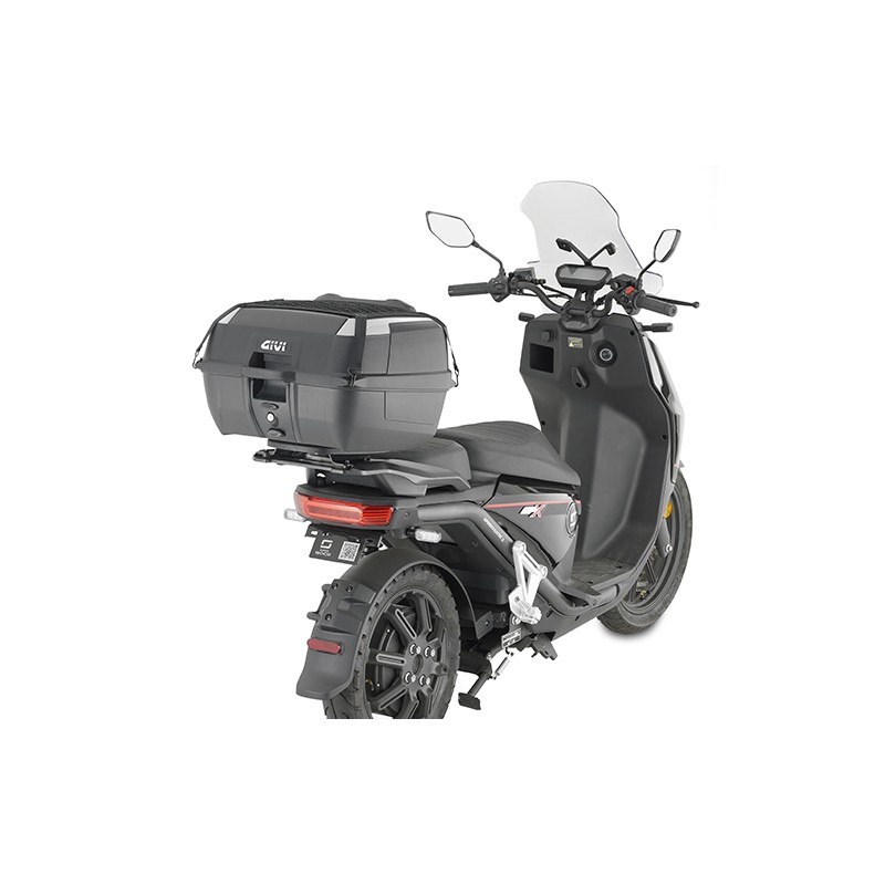 GIVI BAUL B45+