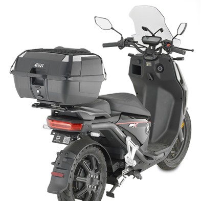 GIVI B45+ TOP BOX