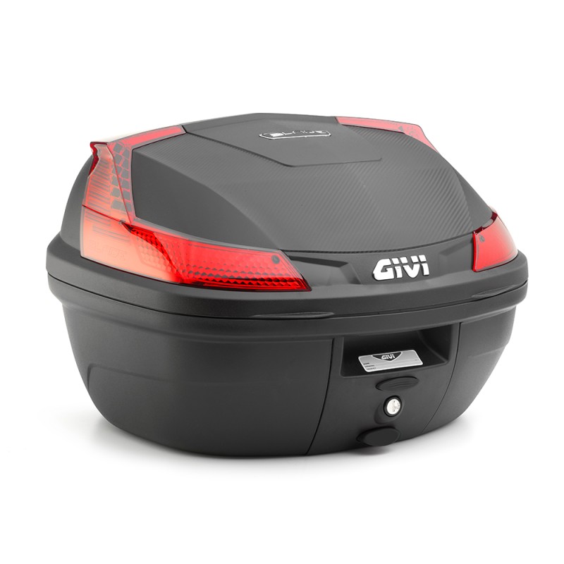 GIVI B37 BLADE TOP BOX B37N