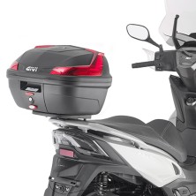 GIVI BAUL B37 BLADE B37N 2