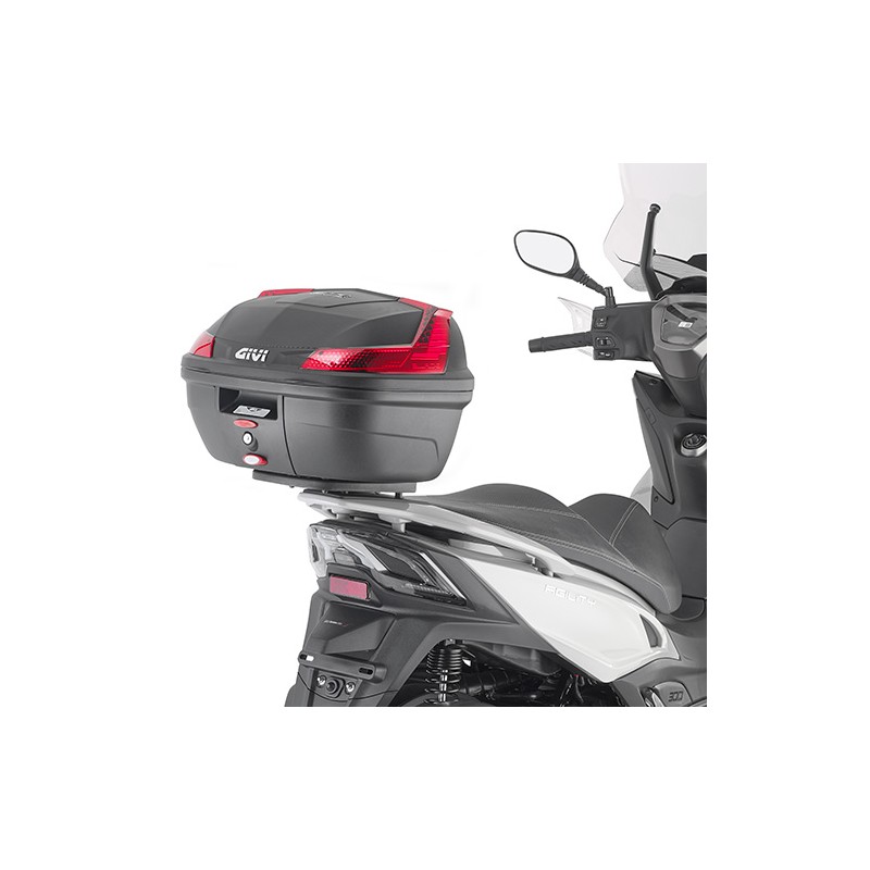 GIVI BAUL B37 BLADE B37N