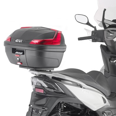 GIVI B37 BLADE TOP BOX B37N