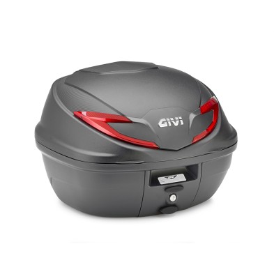 GIVI TOP BOX B360N2